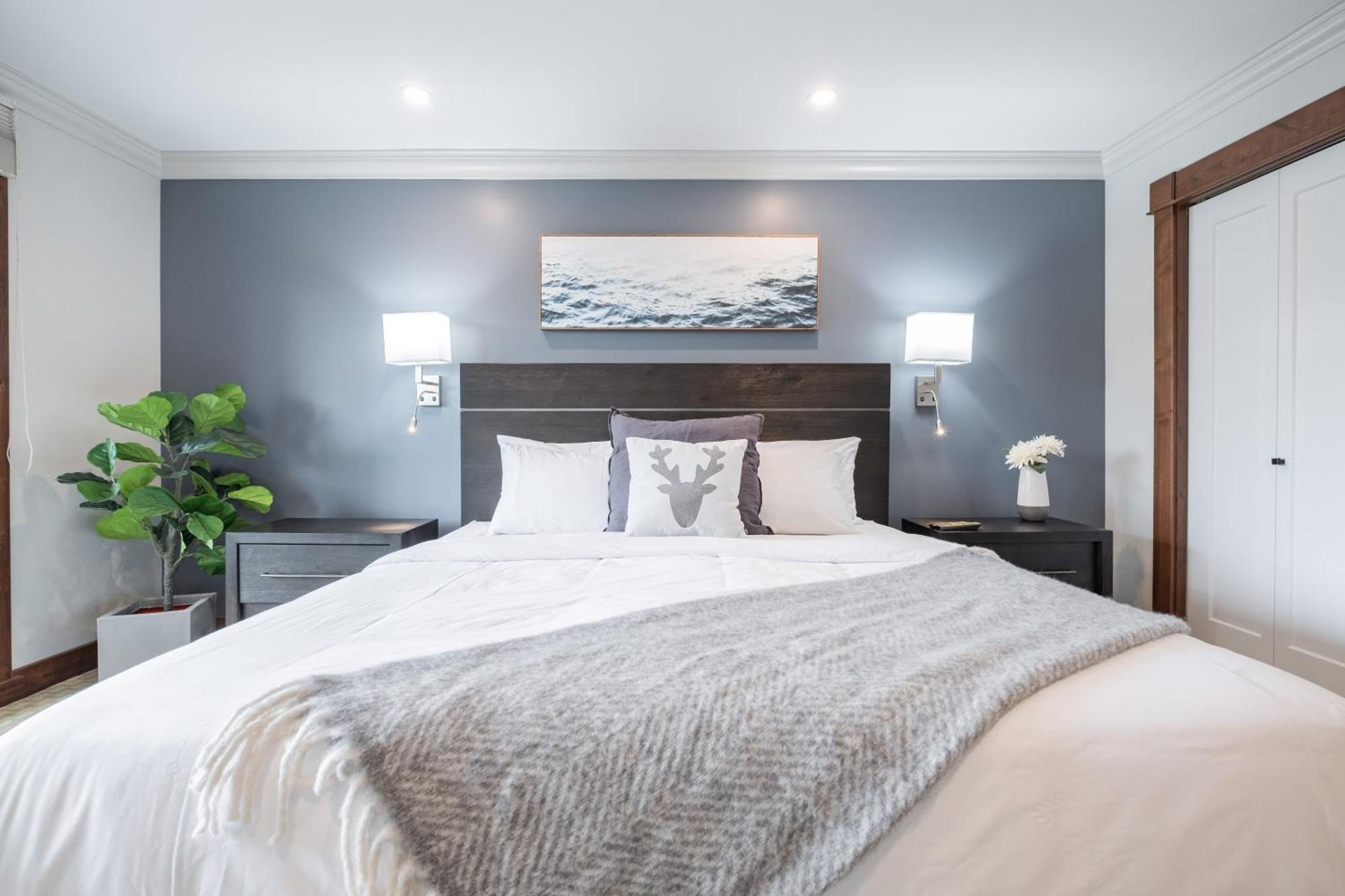 Greyhawk By Outpost Whistler Villa Bagian luar foto