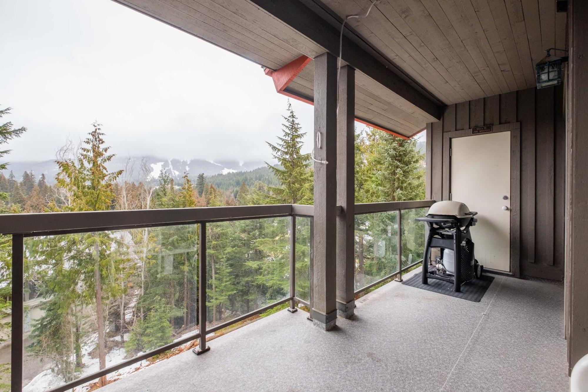 Greyhawk By Outpost Whistler Villa Bagian luar foto