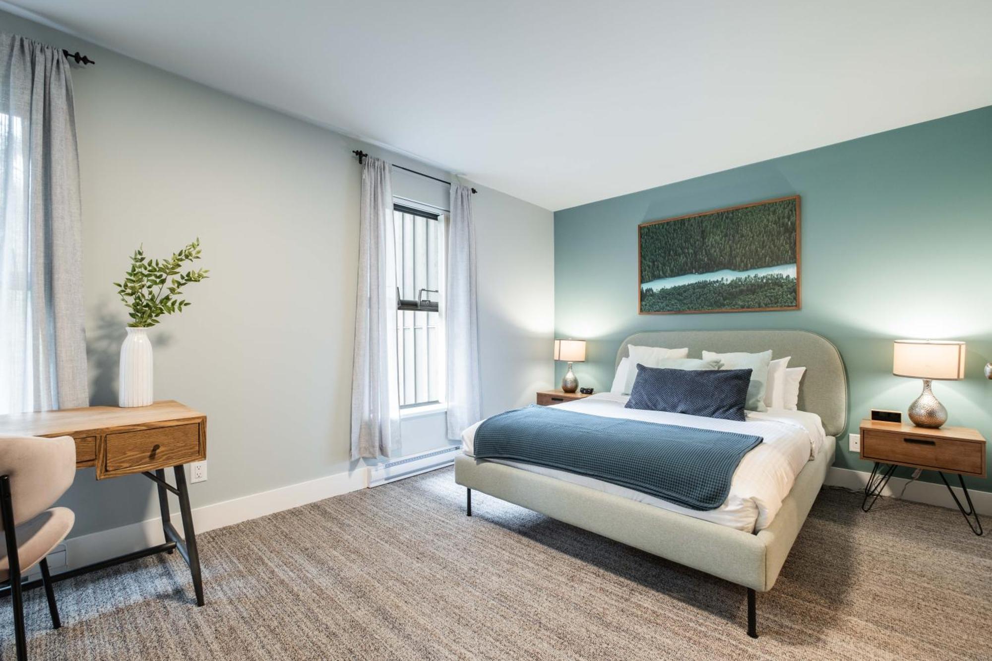 Greyhawk By Outpost Whistler Villa Bagian luar foto